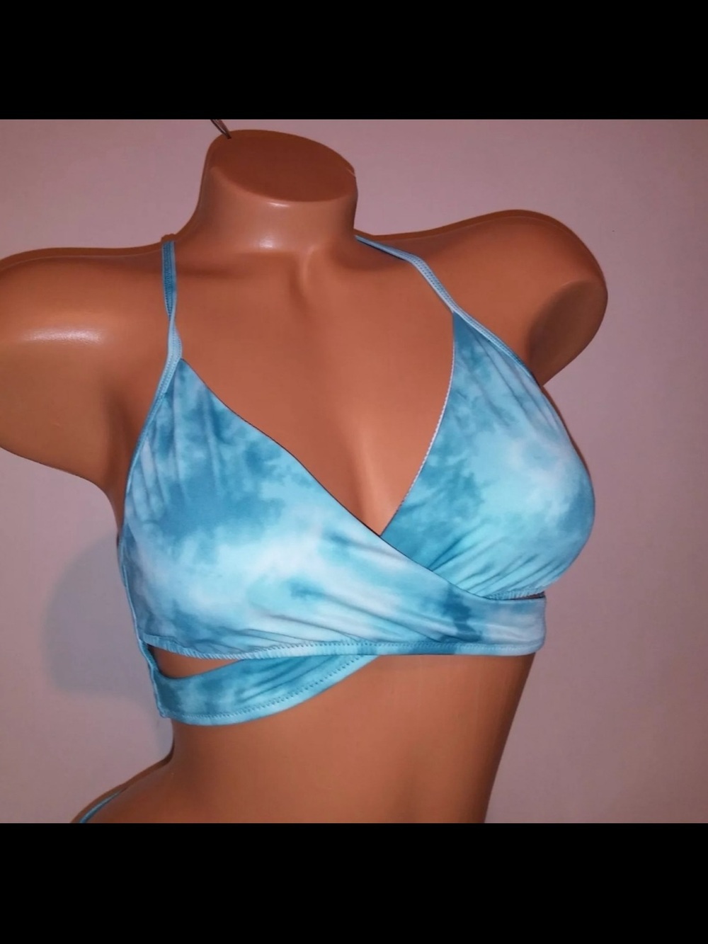 Pink/Victoria Secret Women’s 2 Piece Bathing Suit NWT
